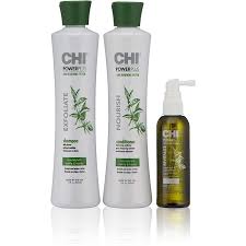 CHI Powerplus Starter Kit 